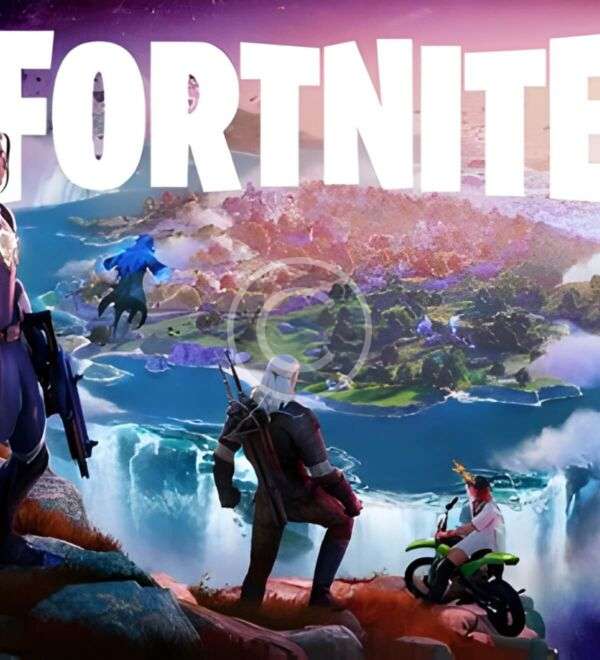 Fortnite